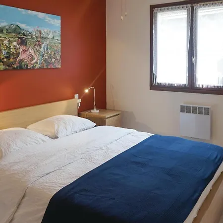 Ferienhaus Beautiful In Sur Orb *