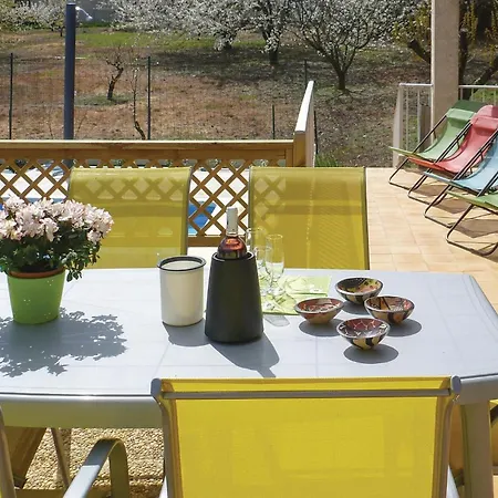Ferienhaus Beautiful In Sur Orb *