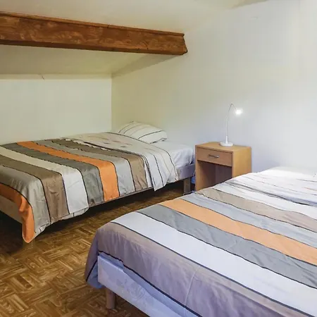 Ferienhaus Beautiful In Sur Orb Le Poujol-sur-Orb