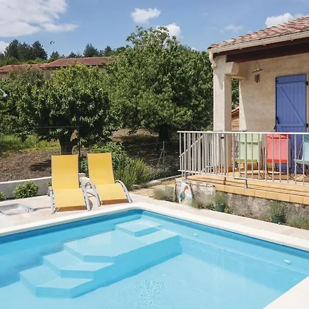 Ferienhaus Beautiful In Sur Orb *