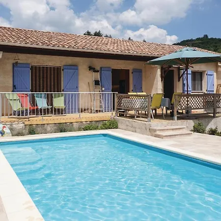 Beautiful In Sur Orb Ferienhaus *